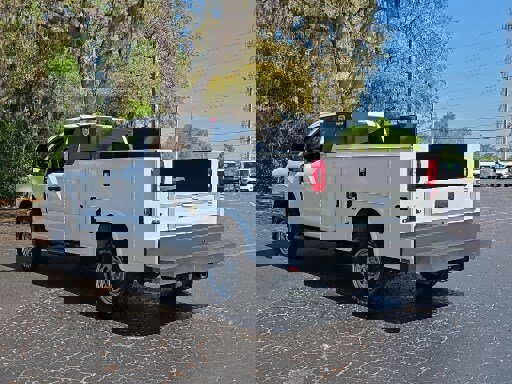 Used 2024 Ford F250 XL w/ XL Off-Road Package image 13