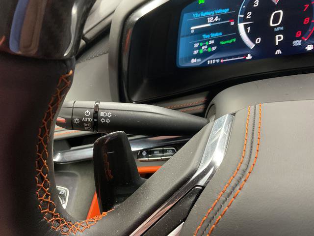 Used 2025 Chevrolet Corvette Z06 image 14