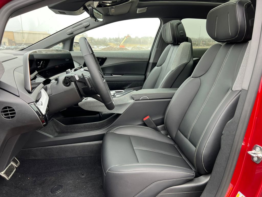 New 2026 Cadillac Optiq Sport 1 image 3