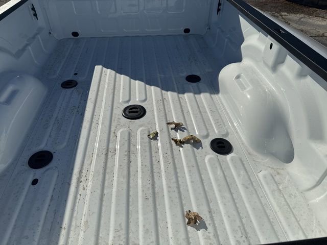 New 2026 RAM 3500 Laramie w/ Max Tow Package image 18