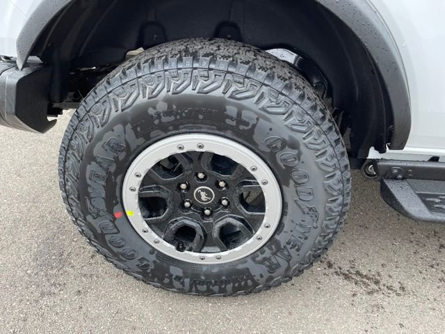 New 2026 Ford Bronco Badlands AWD/4WD image 39