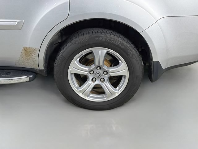 Used 2012 Honda Pilot EX image 33