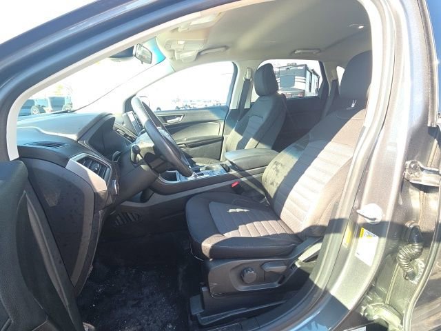Certified 2022 Ford Edge SE w/ Black Appearance Package image 27