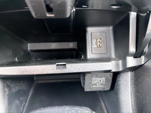 Used 2016 Honda Accord Sport image 25