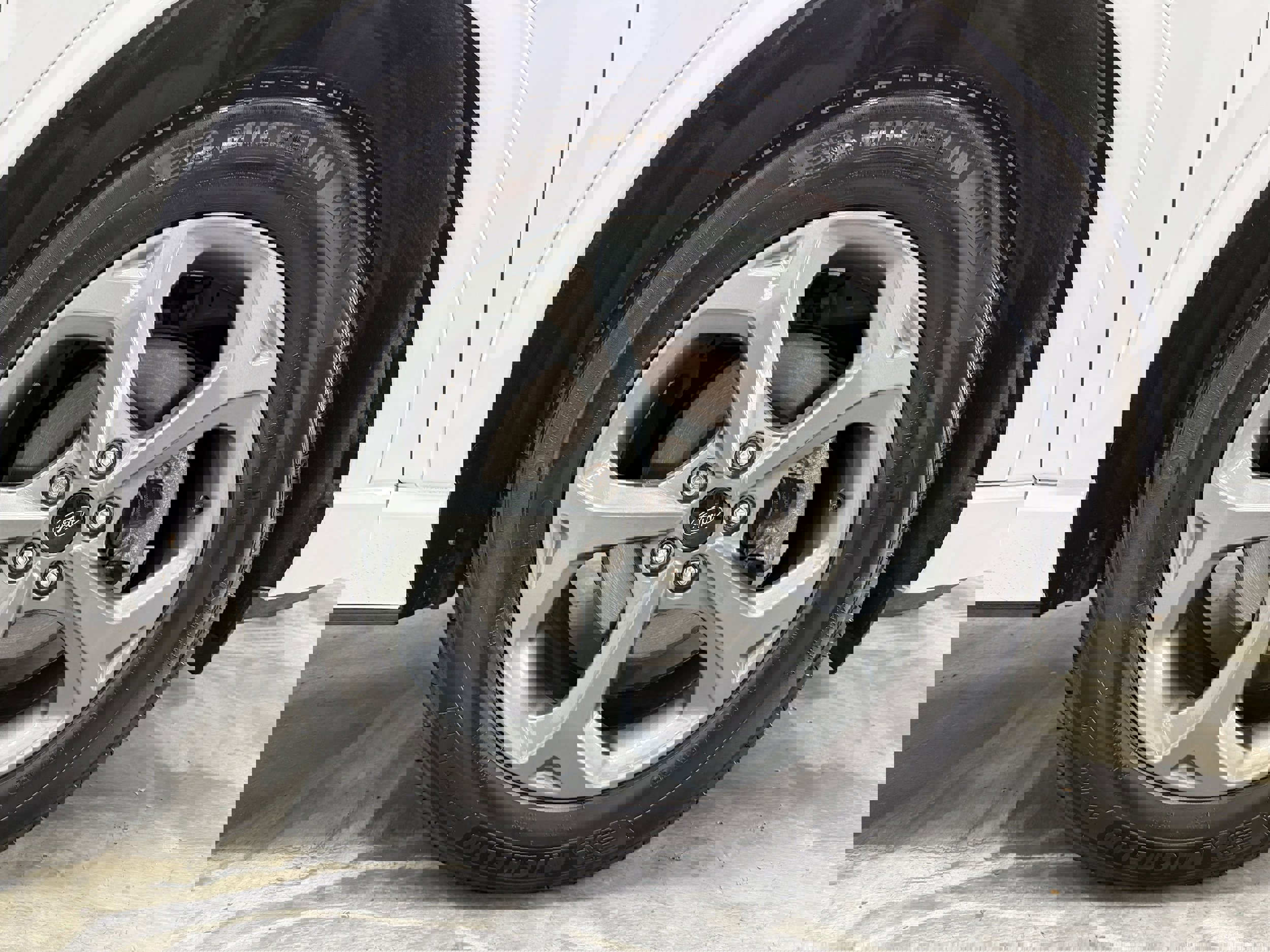 Used 2023 Ford Escape ST-Line image 28