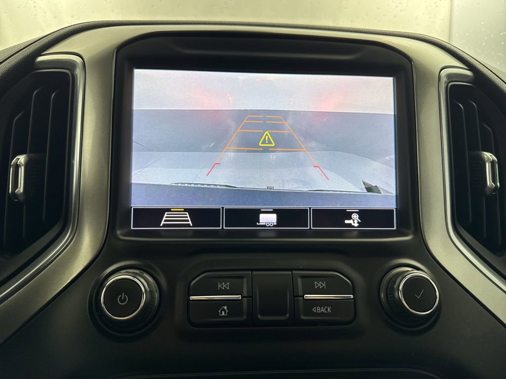 Used 2020 Chevrolet Silverado 1500 LT Trail Boss image 18