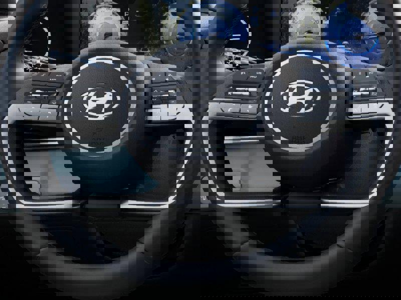 New 2026 Hyundai Elantra Limited image 15