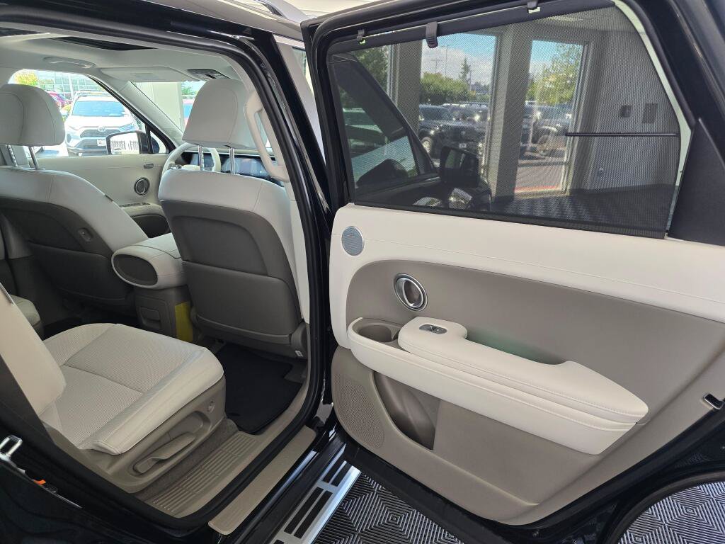 New 2026 Hyundai Palisade SEL Premium AWD/4WD image 38