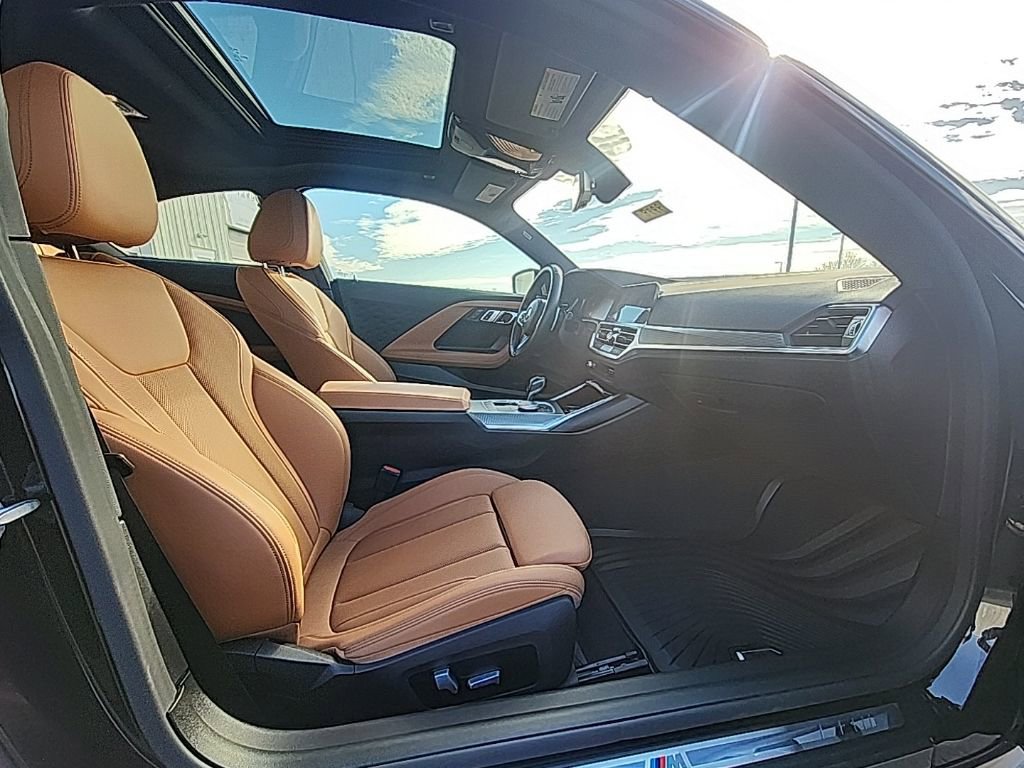 Used 2022 BMW 230i Coupe w/ Premium Package 2 image 31