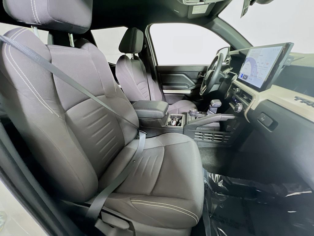 Certified 2024 Toyota Tacoma TRD Off-Road image 25