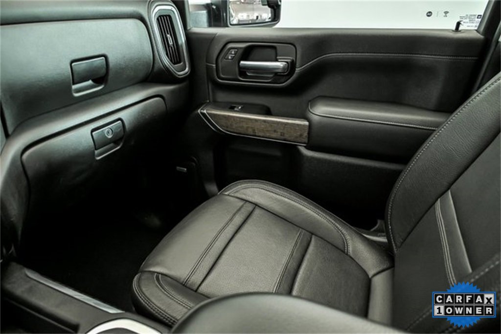 Used 2023 GMC Sierra 2500 Denali w/ Snow Plow Prep/Camper Package image 25