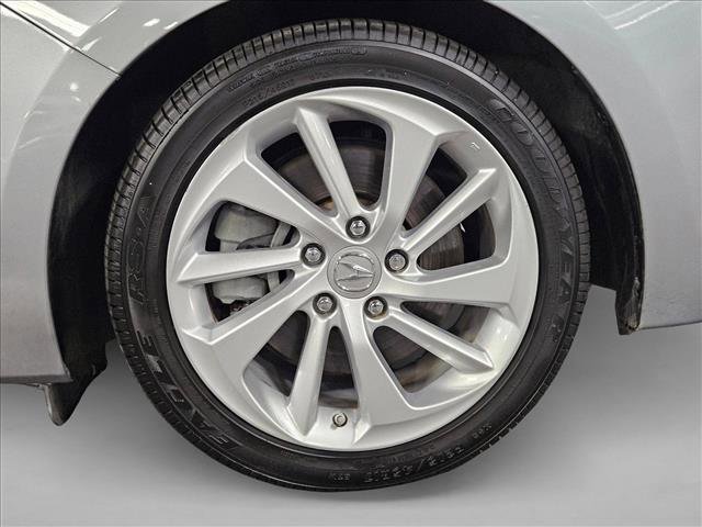 Used 2017 Acura ILX w/ Premium Package image 23