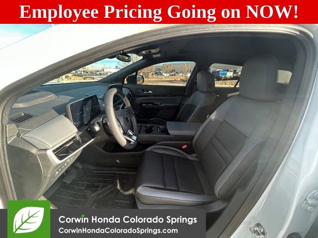 New 2026 Honda Prologue Elite image 14