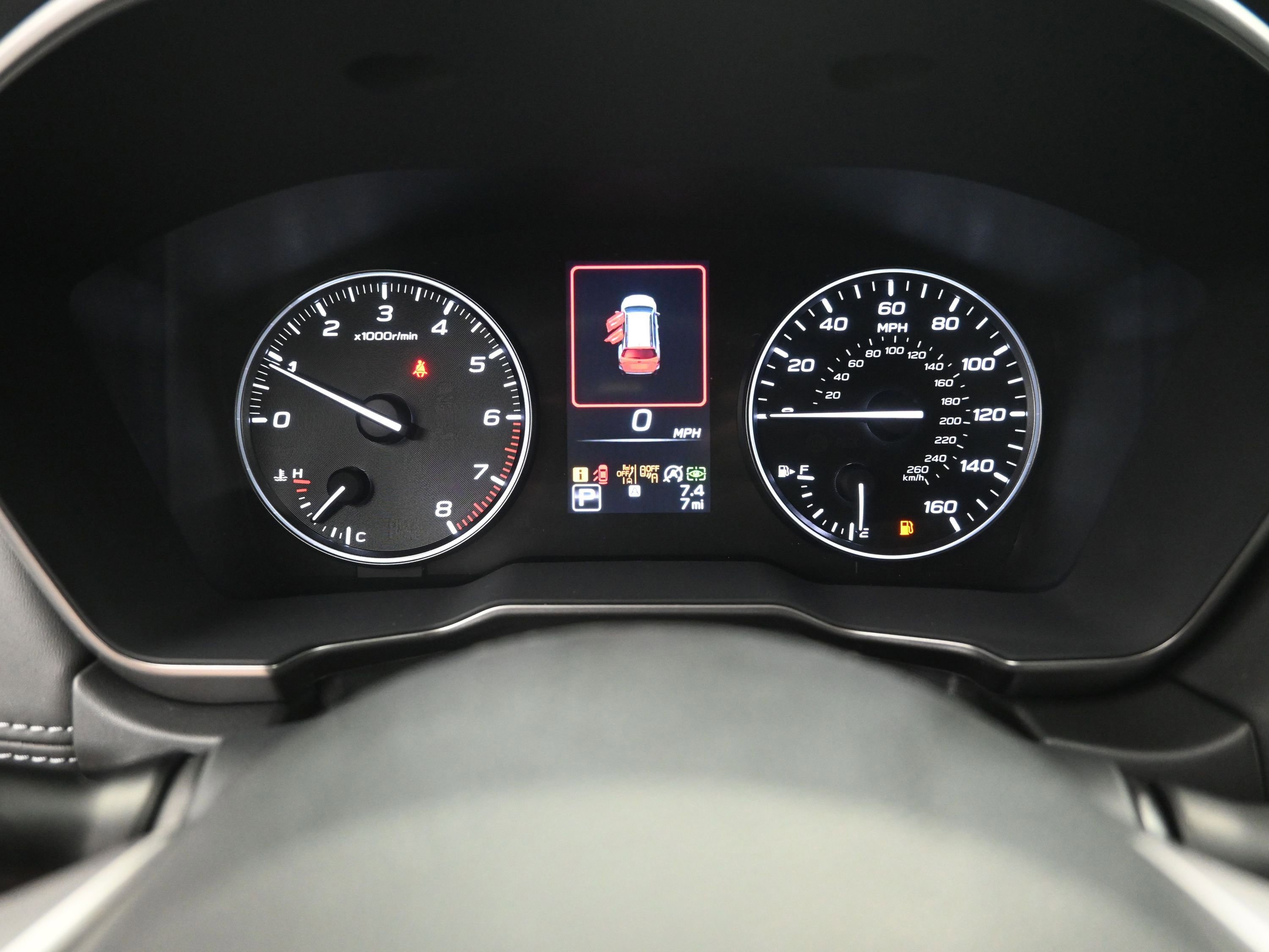 New 2025 Subaru Outback Touring XT image 13