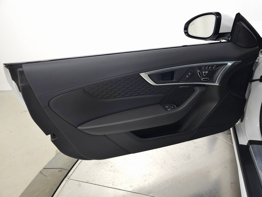 Used 2024 Jaguar F-TYPE R-Dynamic image 14