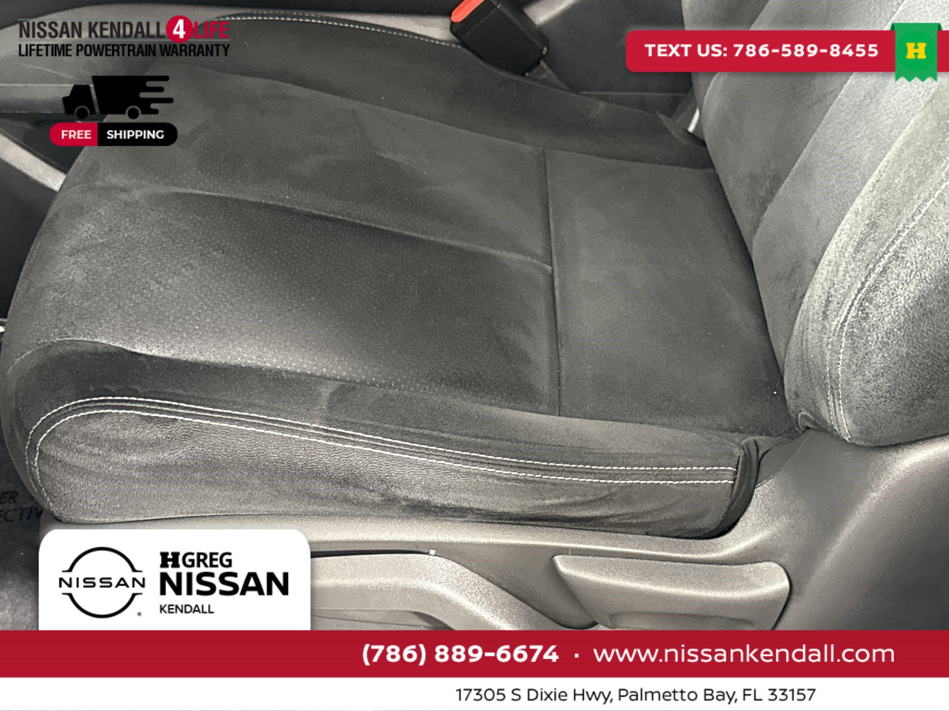 Used 2021 Nissan Murano S image 16