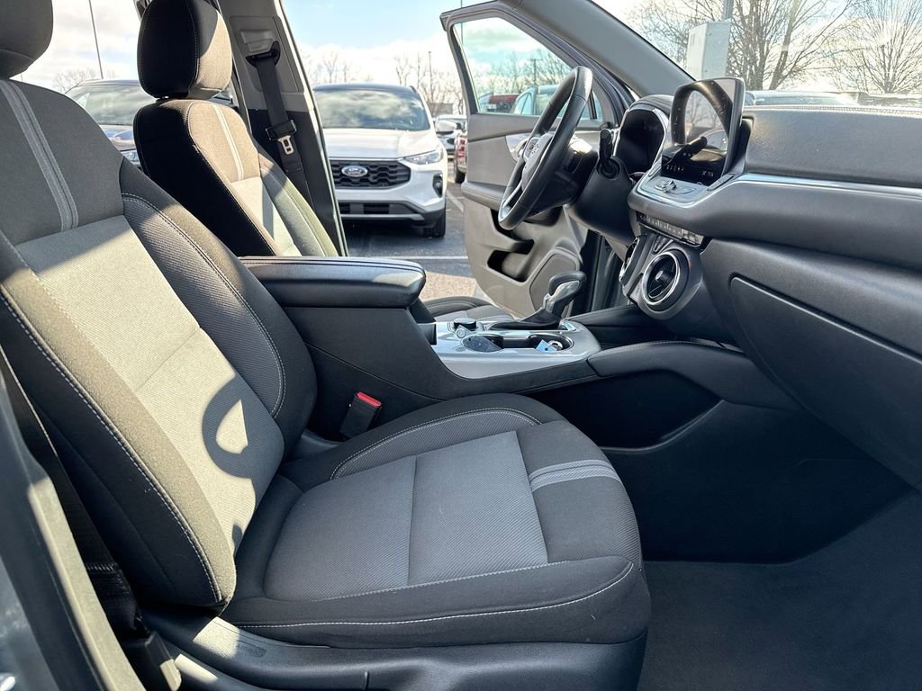 Used 2024 Chevrolet Blazer LT image 21