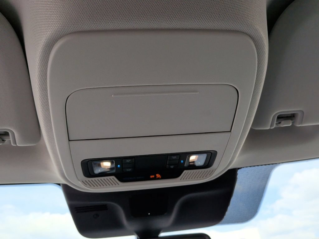New 2026 Ford Expedition Active RWD image 20