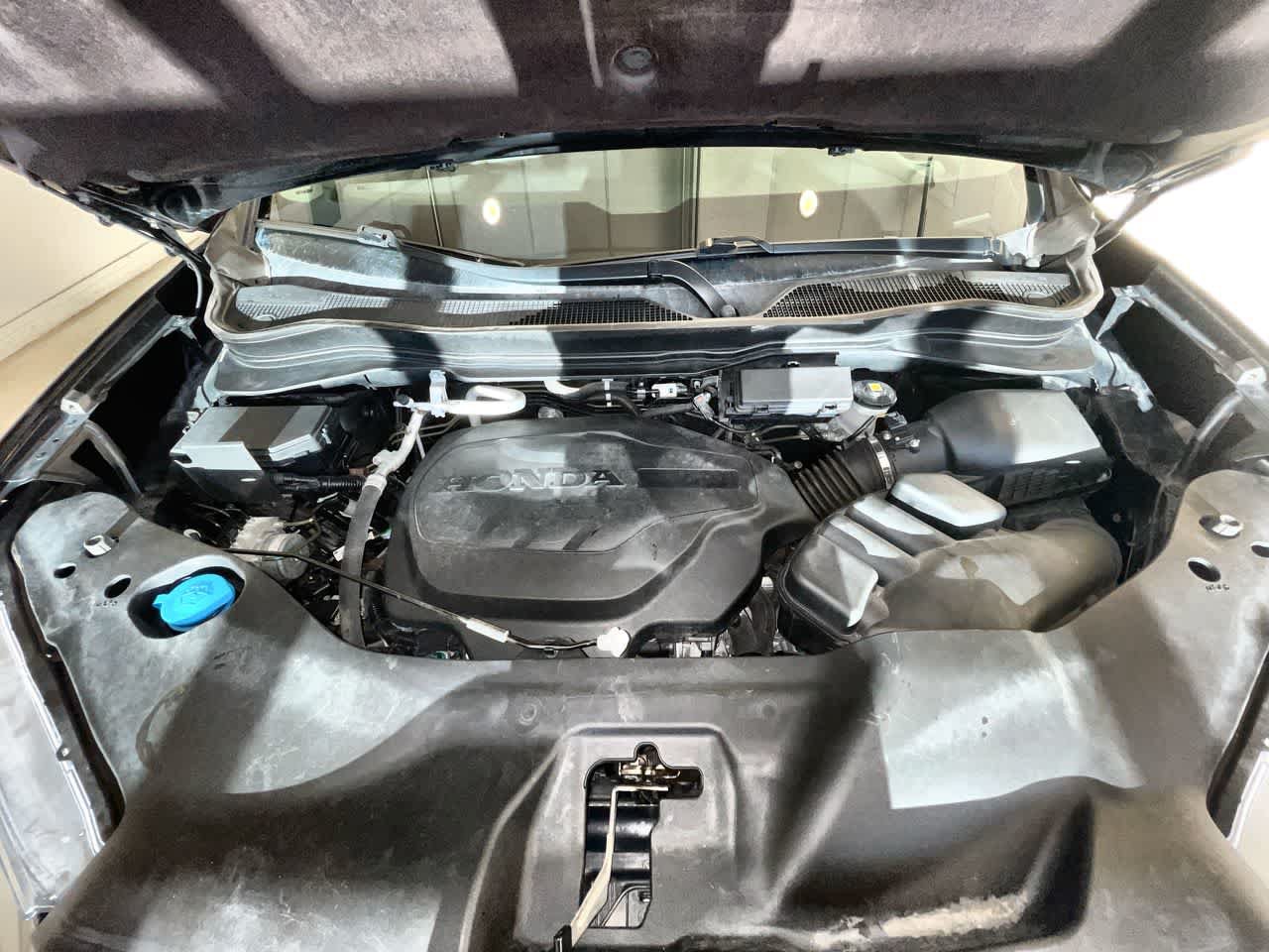 Used 2023 Honda Ridgeline RTL image 26