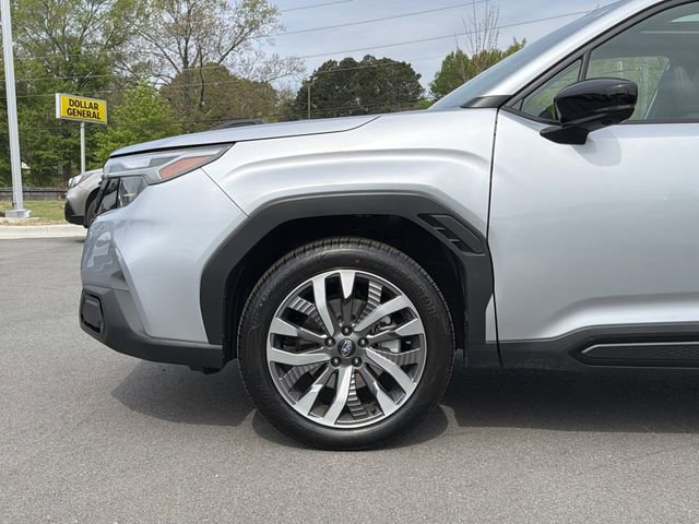 Certified 2026 Subaru Forester Touring image 9