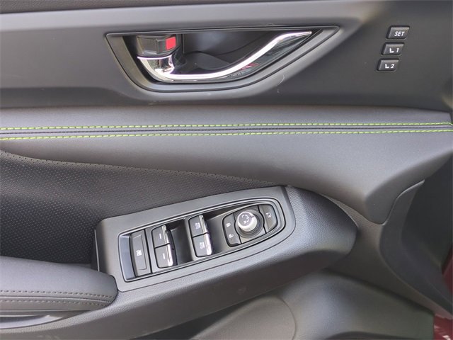 New 2025 Subaru Ascent Bronze Edition image 19