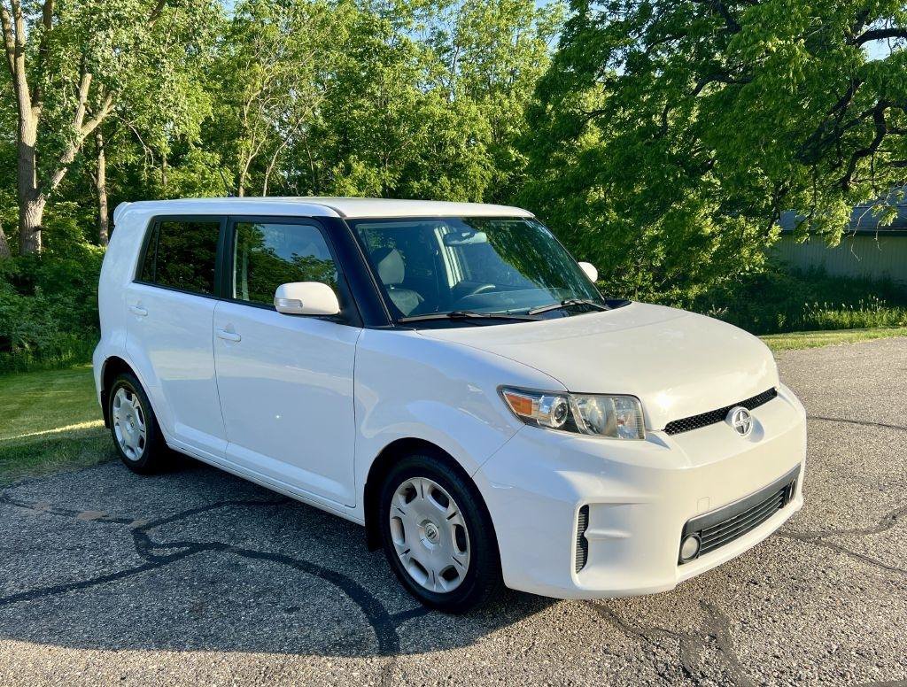 Used 2011 Scion xB