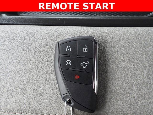 Used 2025 Chevrolet Silverado 2500 LT image 8