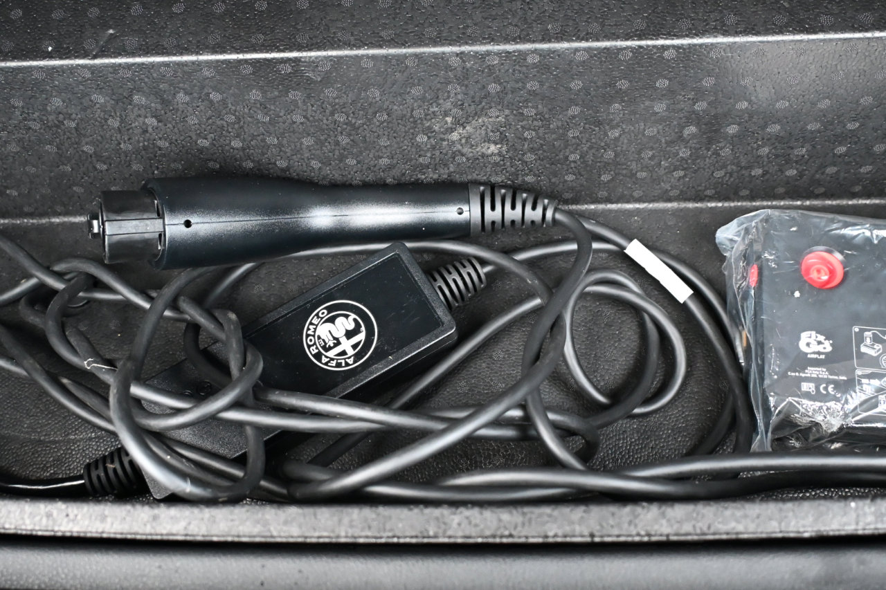 Used 2024 Alfa Romeo Tonale Veloce w/ Active Assist Package image 39