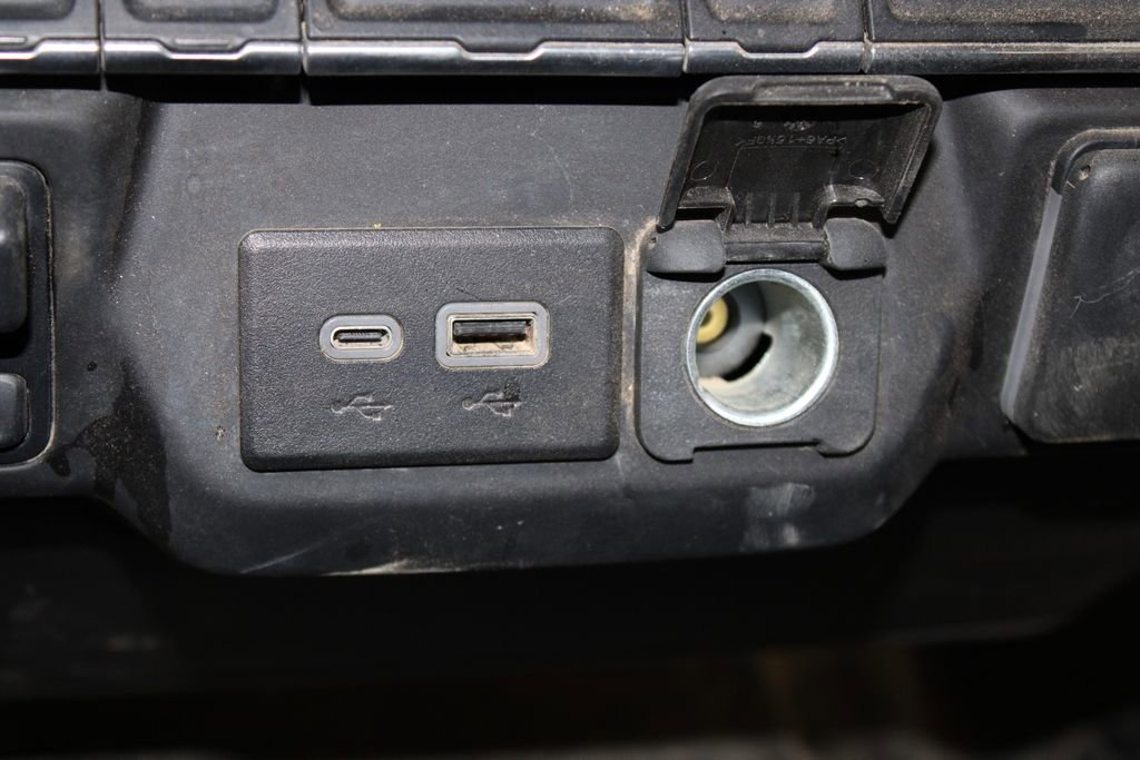 Used 2024 Chevrolet Silverado 3500 W/T w/ WT Convenience Package image 28