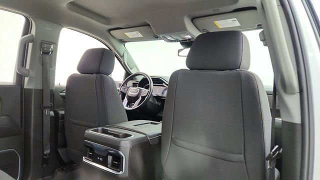 Used 2022 GMC Sierra 1500 Elevation w/ X31 Off-Road Package AWD/4WD image 28