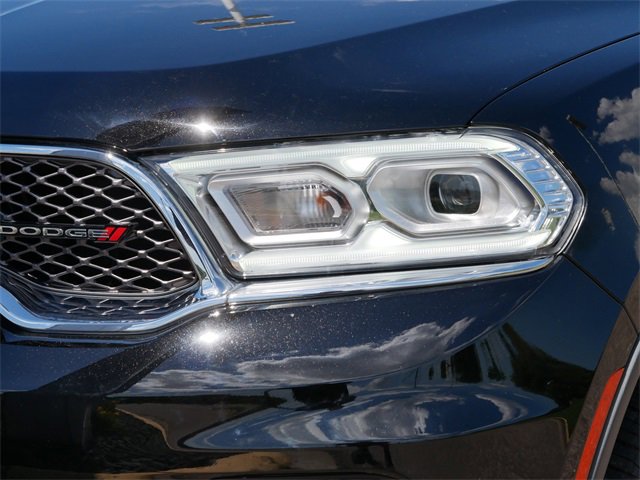 Used 2024 Dodge Durango SXT image 10