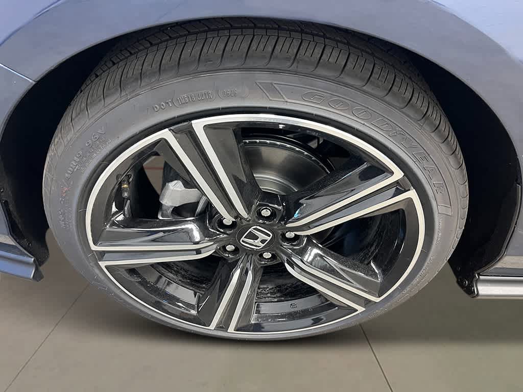New 2026 Honda Accord SE image 10