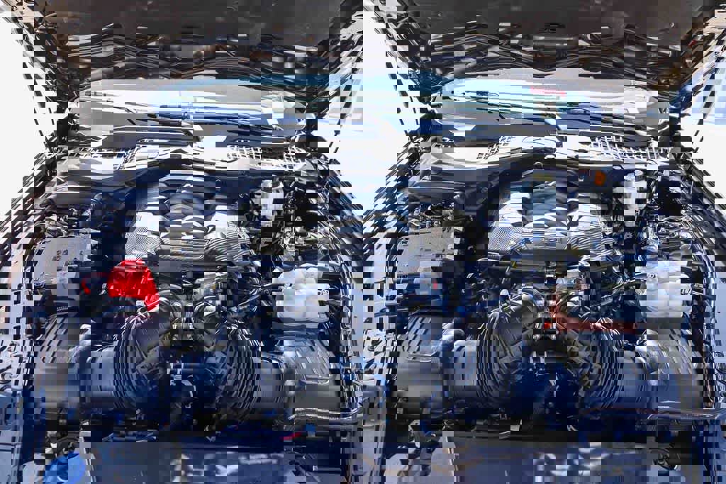 Certified 2024 Ford Mustang GT Premium RWD image 30