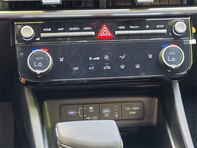 New 2025 Hyundai Santa Cruz XRT image 23