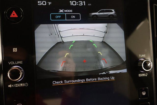 New 2026 Subaru Forester Premium image 25