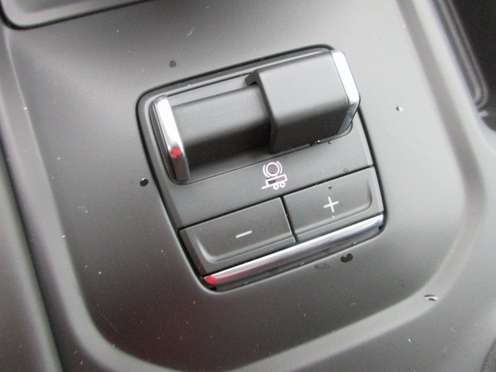 New 2026 GMC Sierra 1500 Denali Ultimate image 21