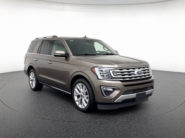Used 2018 Ford Expedition Limited w/ Equipment Group 302A RWD image 7
