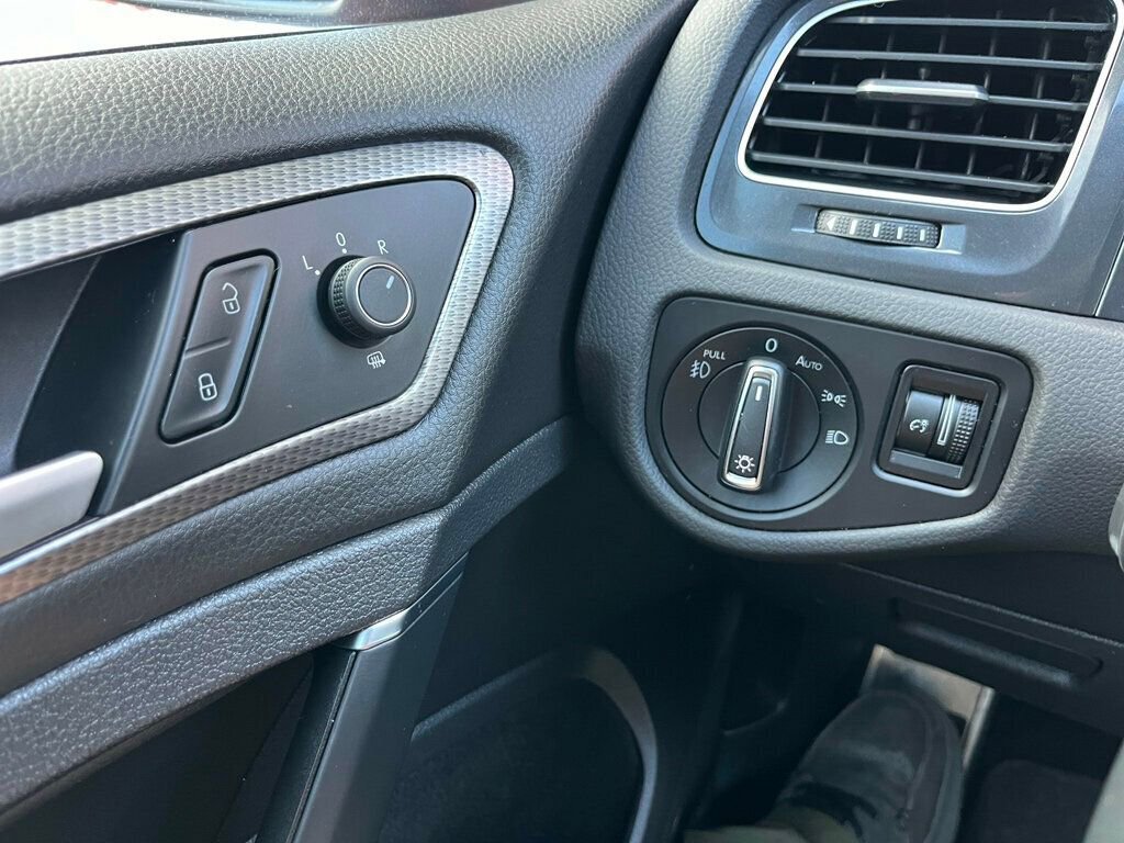 Used 2019 Volkswagen Golf Alltrack SE image 52