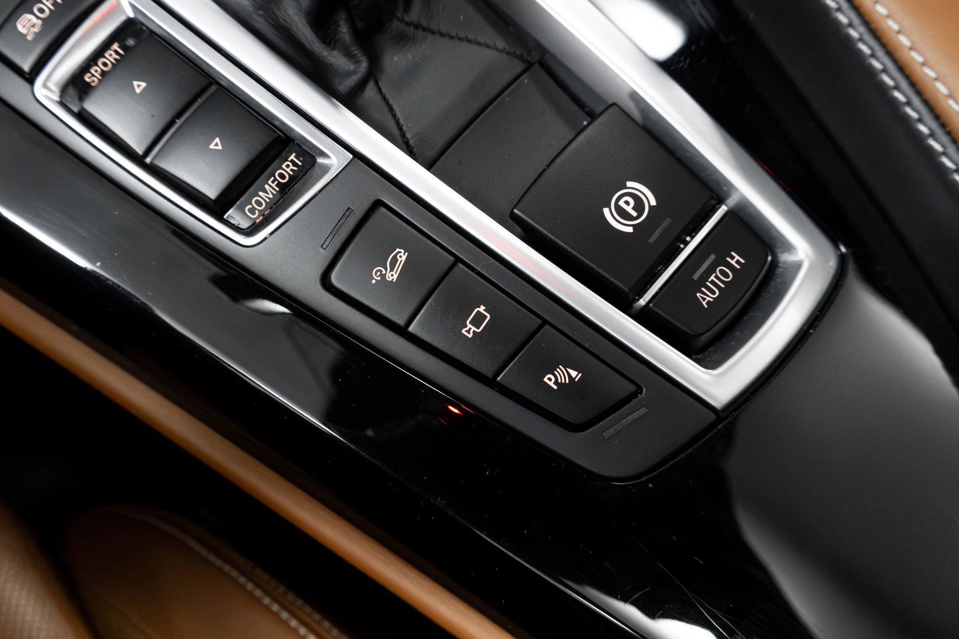 Used 2018 BMW 650i Gran Coupe xDrive AWD/4WD image 58