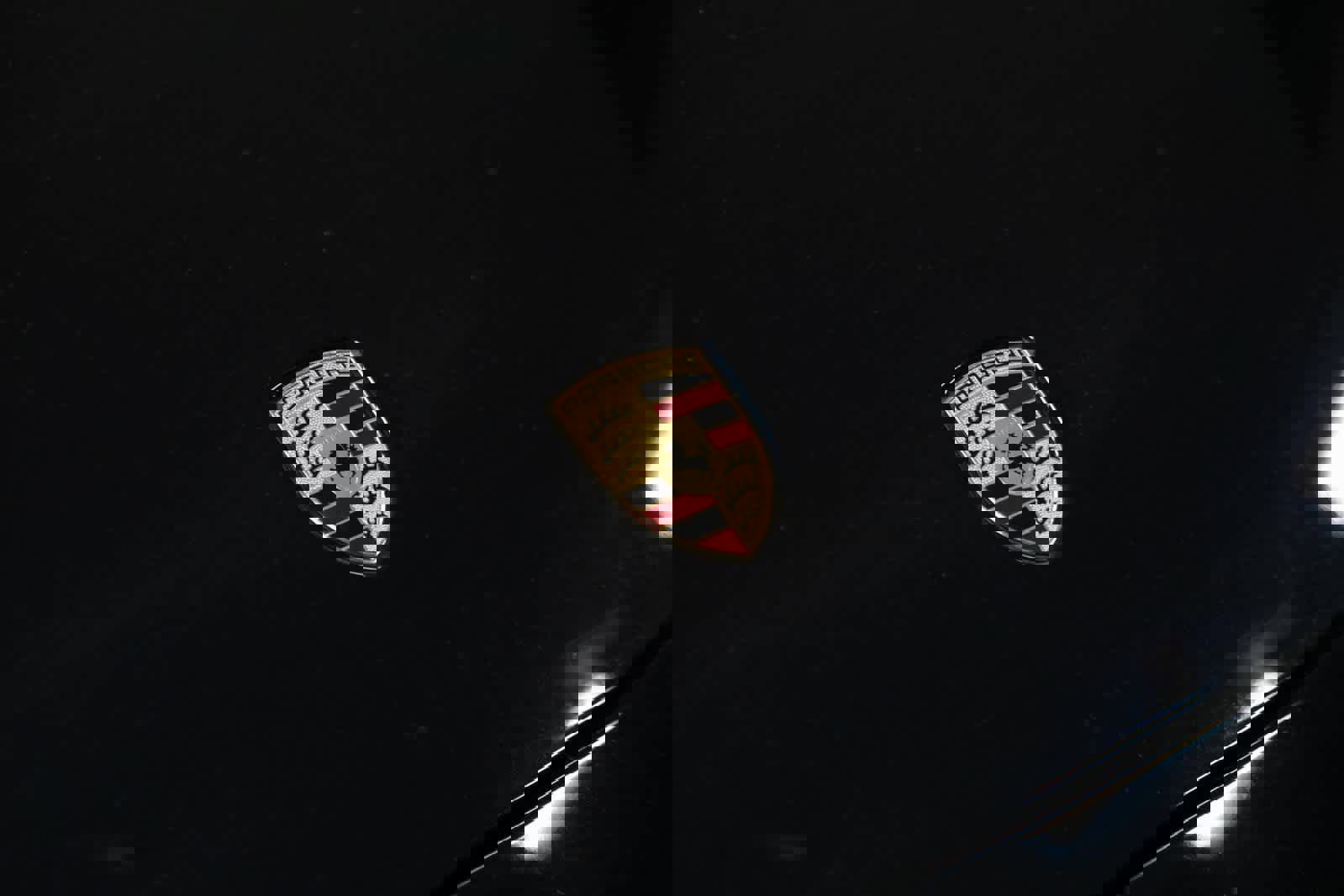 Certified 2020 Porsche Taycan Turbo S image 33