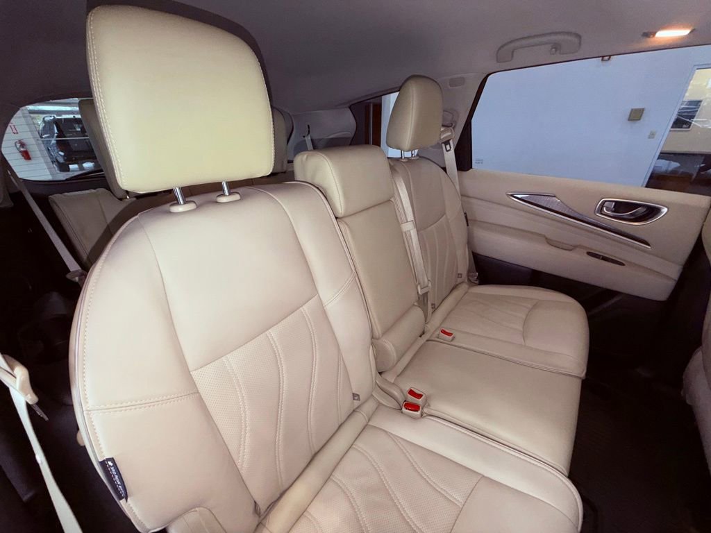 Used 2018 INFINITI QX60 AWD w/ Premium Plus Package image 14