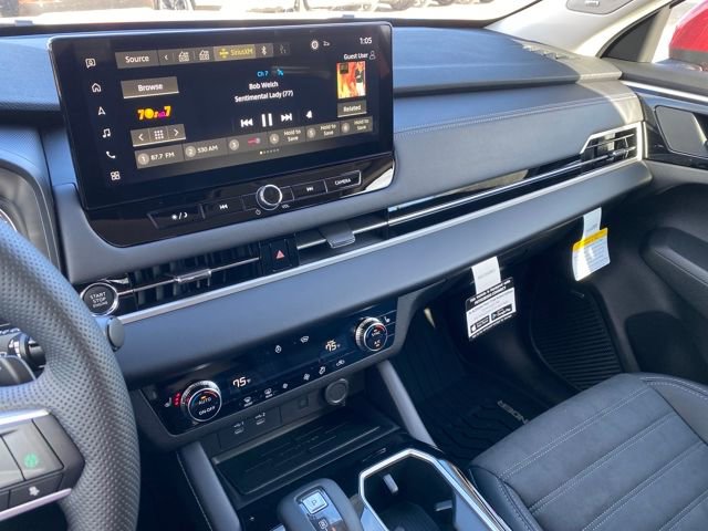 New 2026 Mitsubishi Outlander SE image 21