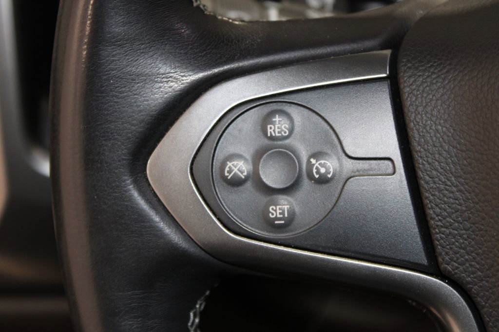 Used 2018 Chevrolet Silverado 1500 LT w/ Texas Edition image 22