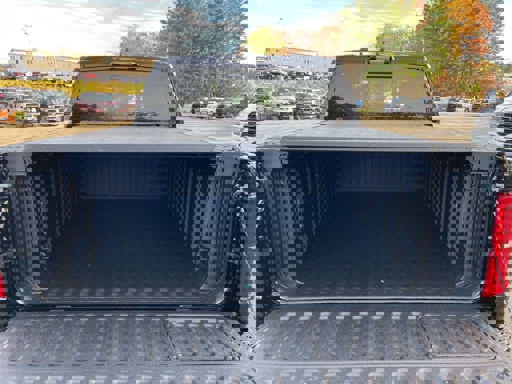 New 2026 RAM 1500 Limited image 14