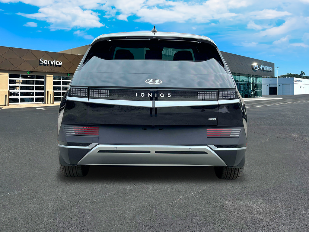New 2024 Hyundai Ioniq 5 SEL AWD/4WD image 7