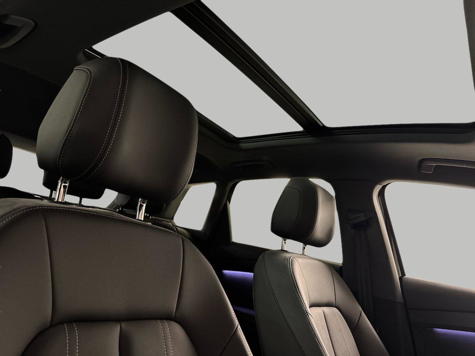 New 2026 Audi Q4 e-tron Premium Plus image 16