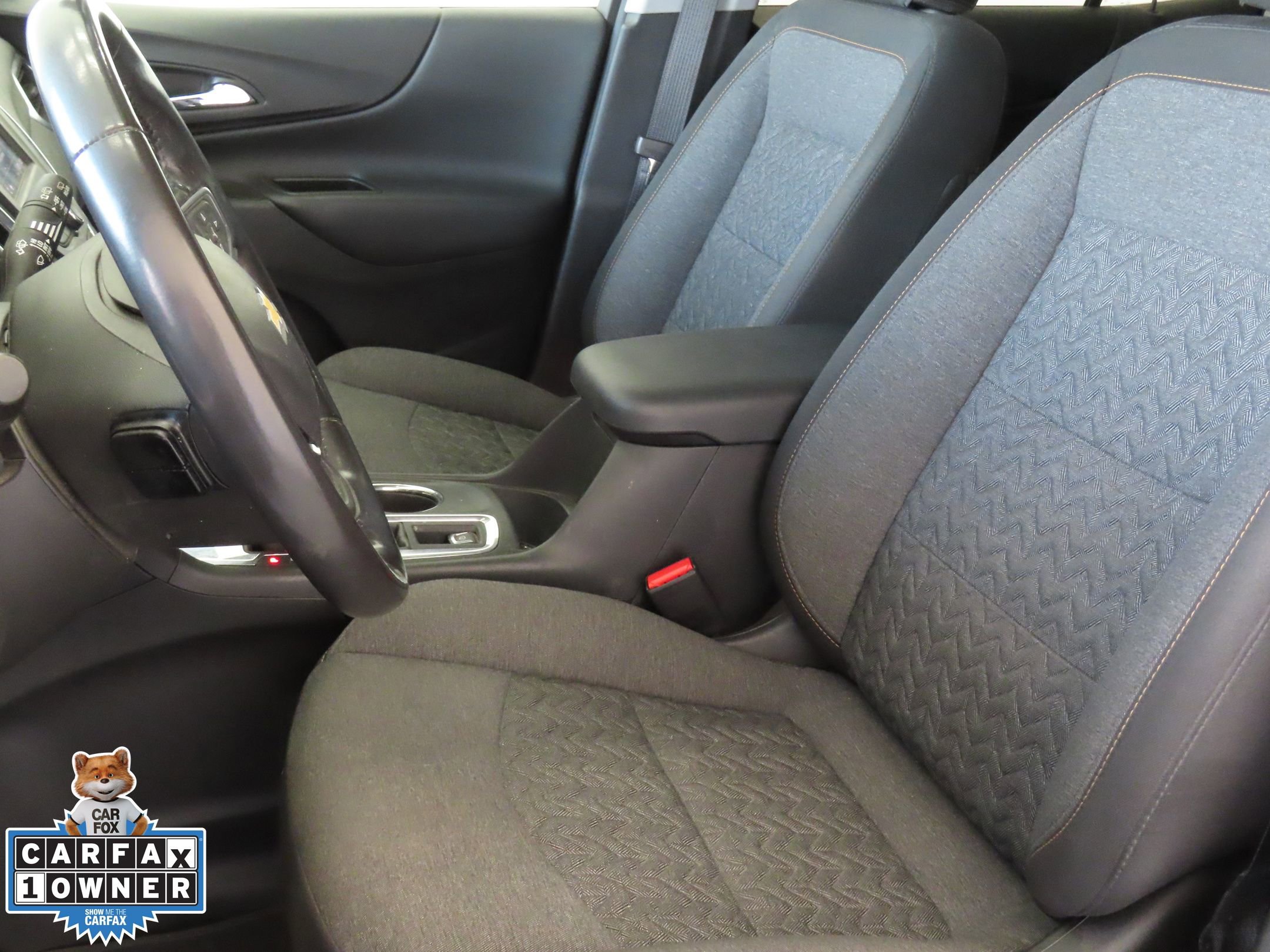 Used 2022 Chevrolet Equinox LT FWD image 10