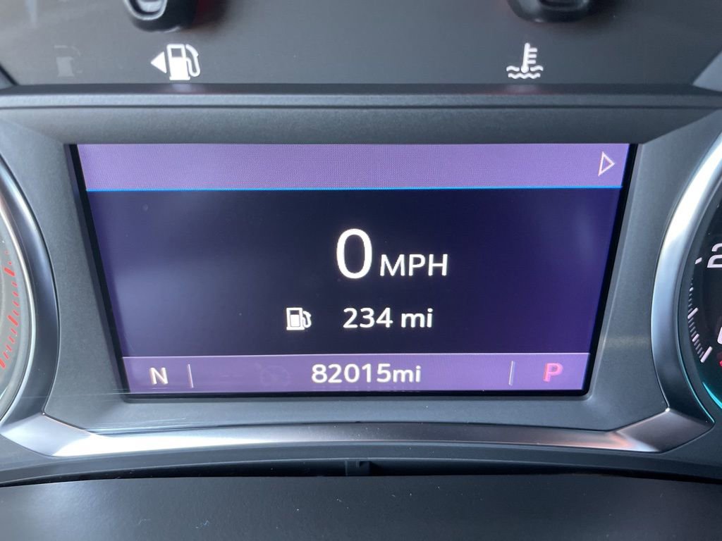 Used 2023 Chevrolet Traverse LT w/ LPO, Floor Liner Package image 6