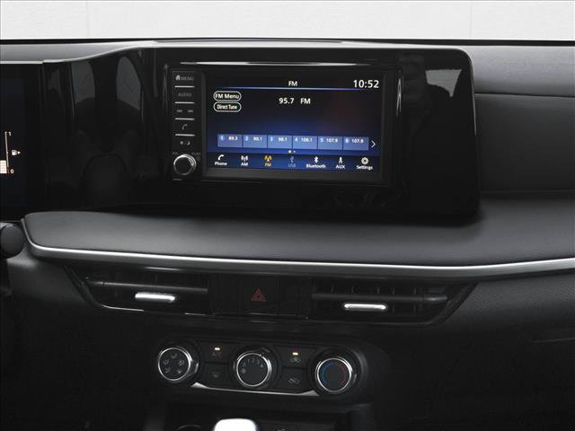 New 2026 Nissan Kicks S FWD image 7