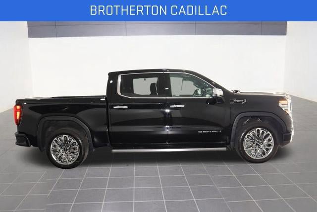 Certified 2023 GMC Sierra 1500 Denali Ultimate AWD/4WD image 10